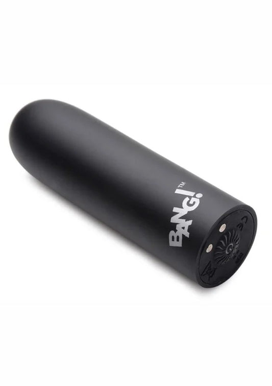 Bang!10xRechargeableVibratingBullet