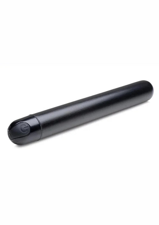 Bang!10xSlimMetallicRechargeableBullet