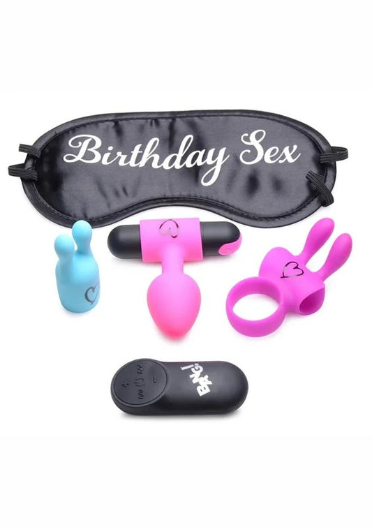 Bang!BirthdaySexKit