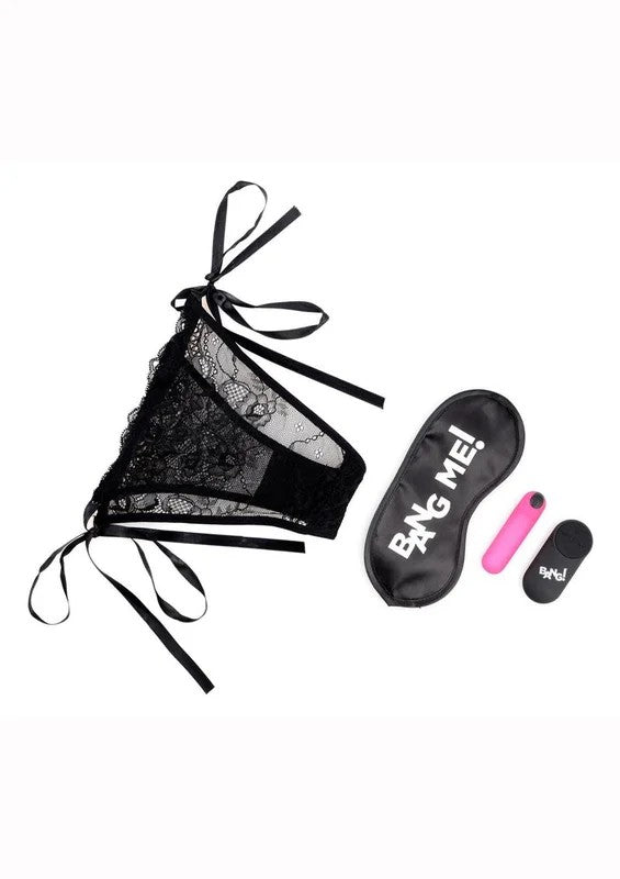 Bang!PowerPantyKit