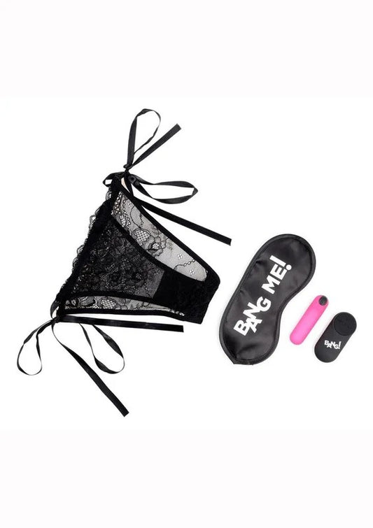 Bang!PowerPantyKit