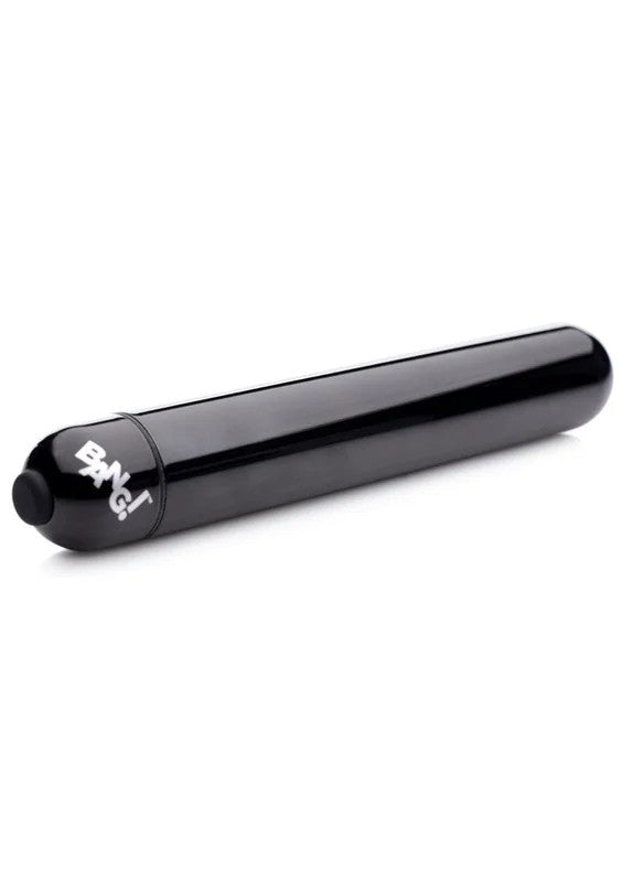 Bang!VibratingMetallicXLBullet