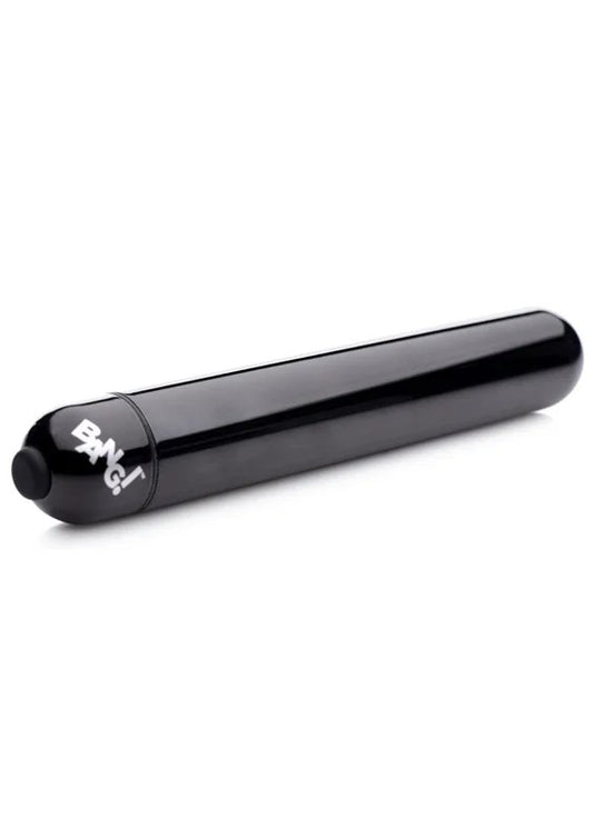 Bang!VibratingMetallicXLBullet