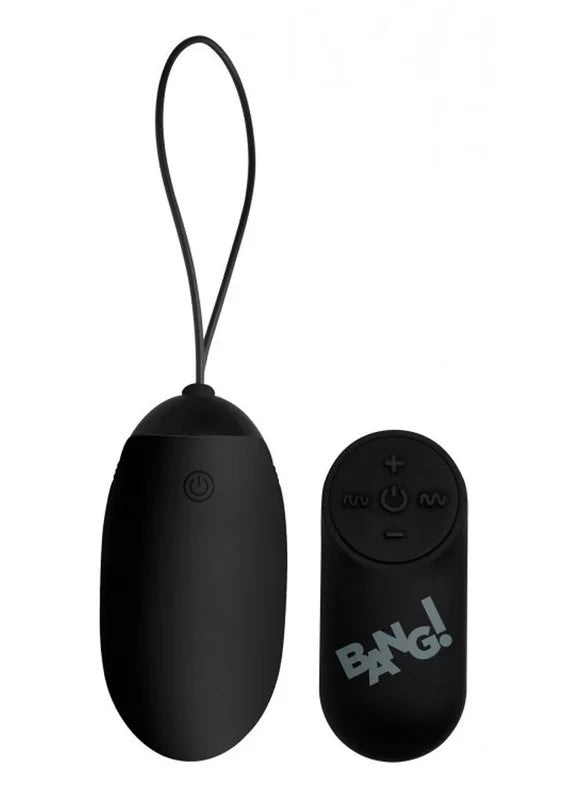 Bang!XLVibratingEgg