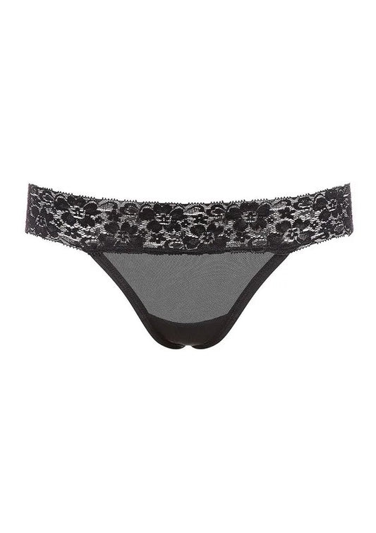 BarelyBareStrappyButtPanty