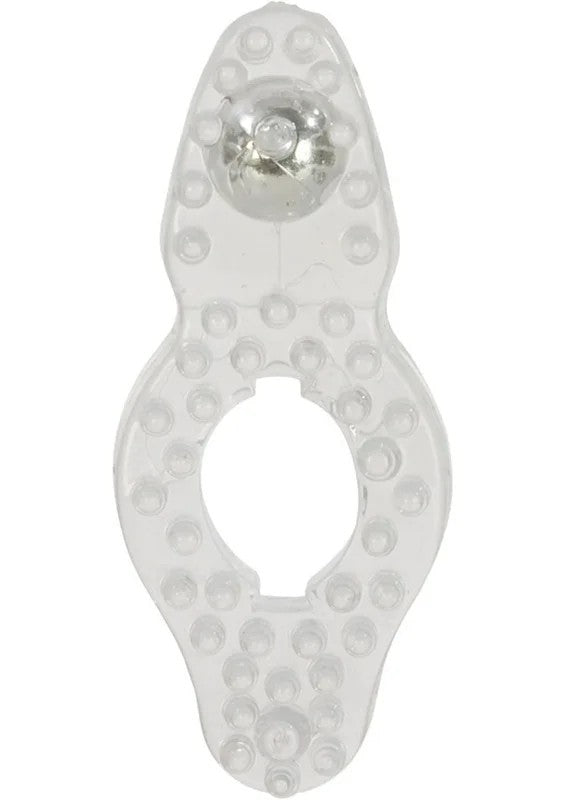BasicEssentialsTeaserEnhancerCockRing