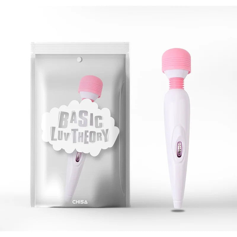 BasicLuvTheory–CurveBendableMassager|White