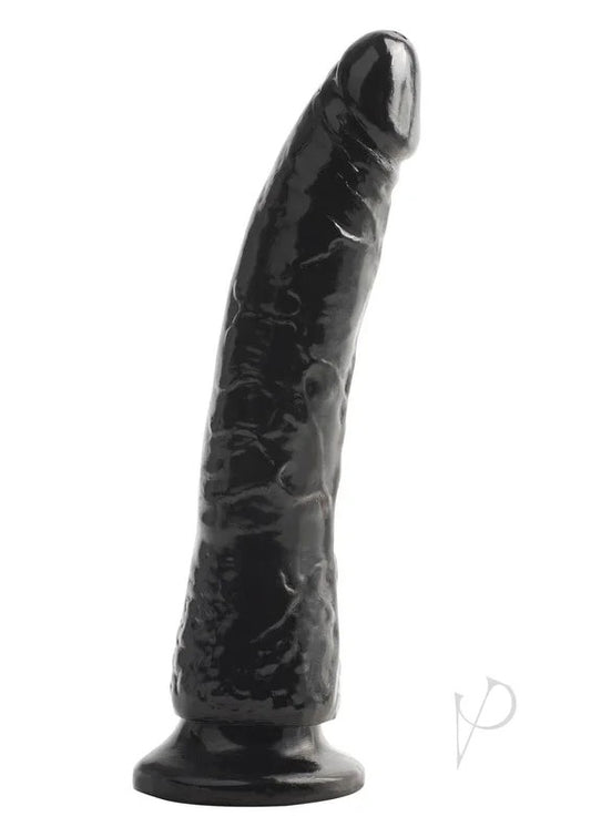 BasixDongSlim7withSuctionCup