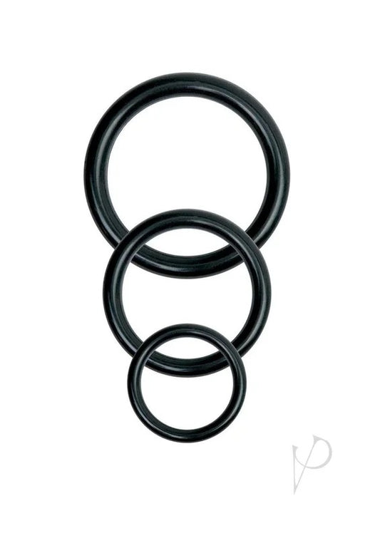 BasixRubberWorksUniversalHarnessRegularSize