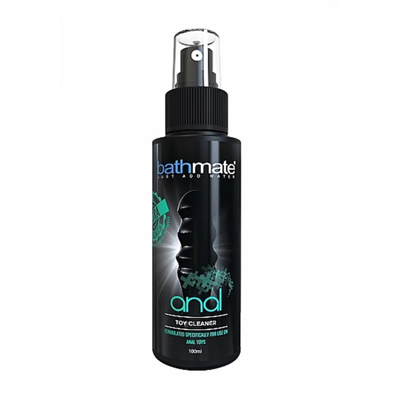 BathMate–AnalToyCleaner(100ml)