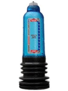 Bathmate–HerculesHydroPenisPump(AquaBlue)