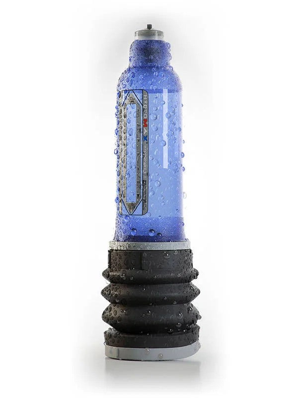 Bathmate–HydromaxX30(AquaBlue)