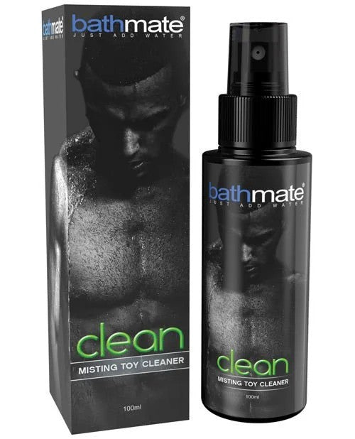 BathmateCleanMistingToyCleaner100ml.