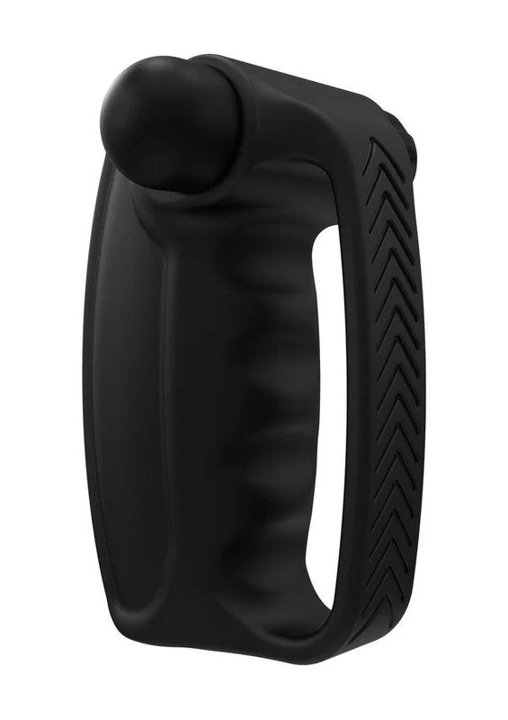 BathmateHandVibeSiliconeRechargeableStroker