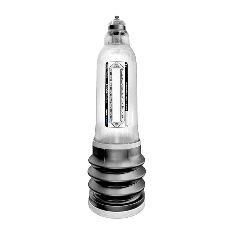 BathmateHydromax6AutomaticEnlargementVacuumPenisPump
