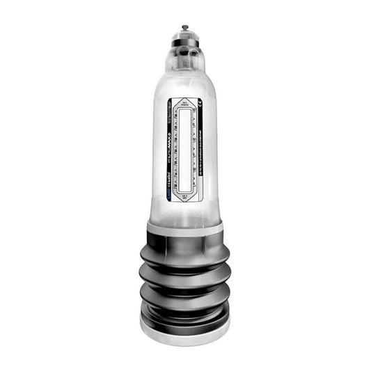 BathmateHydromax6AutomaticEnlargementVacuumPenisPump
