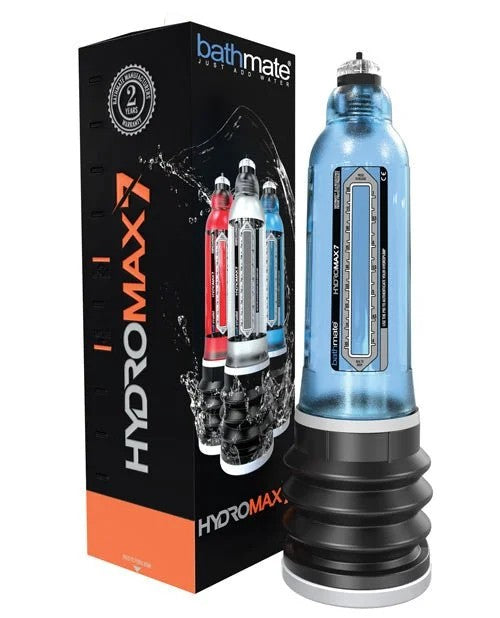 BathmateHydromax