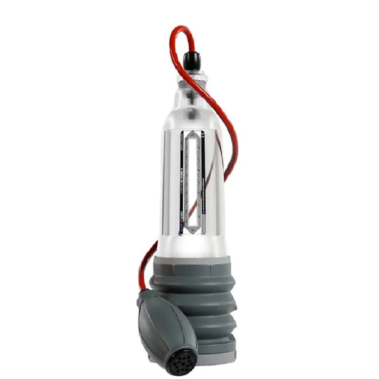 BathmateHydroxtreme8PenisPumpKitCockPumps