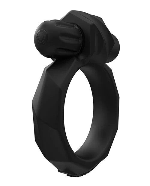BathmateMaximusVibe55CockRing–Black