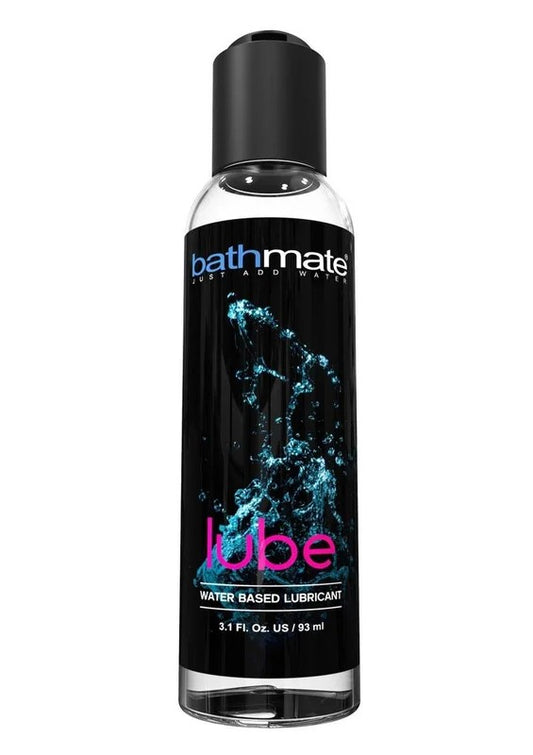 BathmatePleasureLubricant