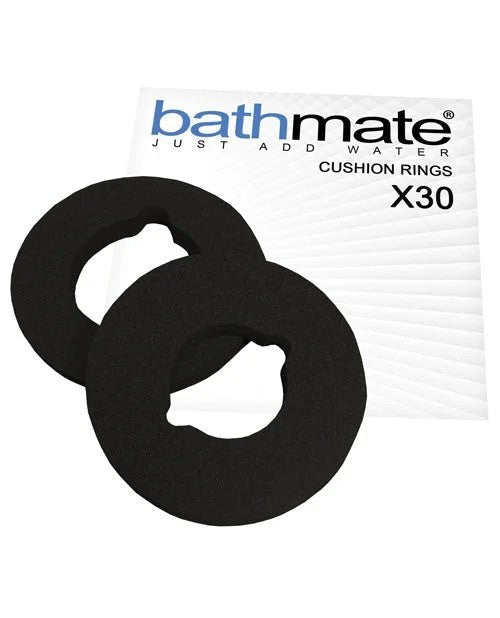 BathmateSupportRingsPack