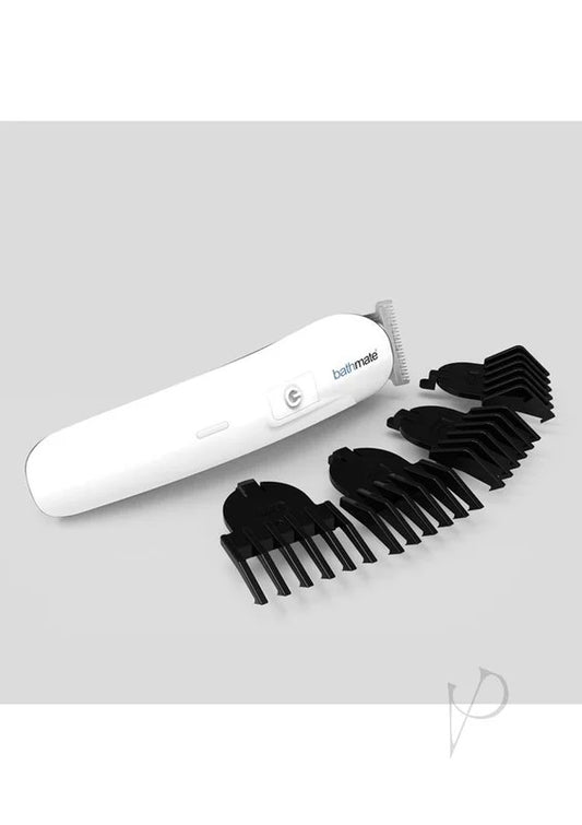 BathmateTrimMaleGroomingKit