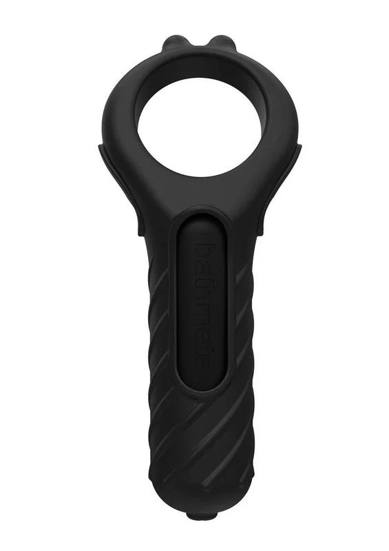 BathmateVibeEdgeRechargeableSiliconeBulletVibrator