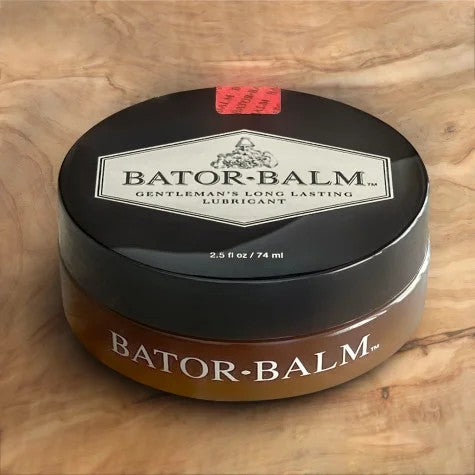 BatorBalmLubricant–2oz