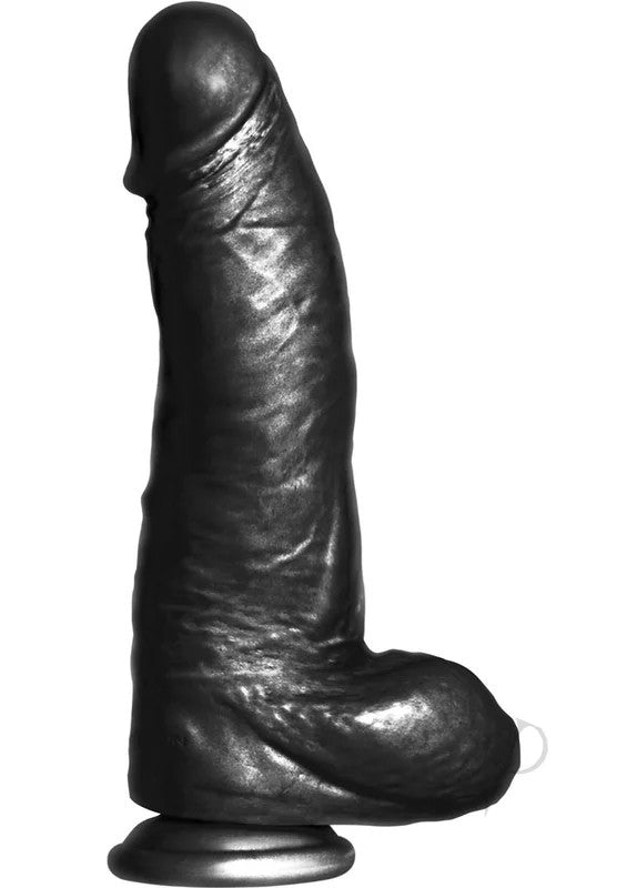 BBCBigBlackCockPhatBoyRealisticDildowithBalls