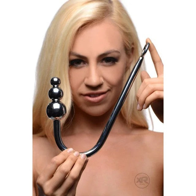 BeadedAnalHookbyMasterSeries