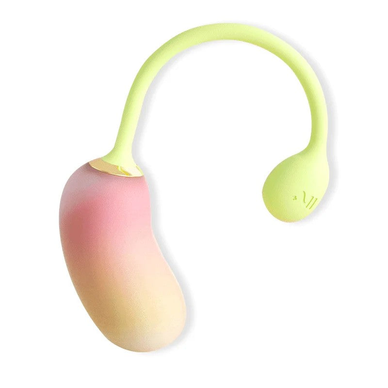BeanVibratorJumpingEggFemaleInsertableClitoralOrgasmMasturbator