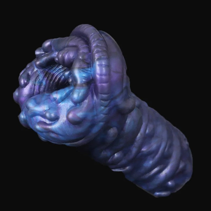 BeastPocketPussyPenisMasturbationCup–MonsterFakePussybestMaleSexToy