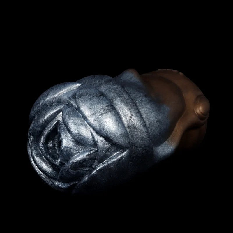 BeastPussyPocketMasturbationCup–Metal-likeVaginalPenisMasturbatorSexToysforMen