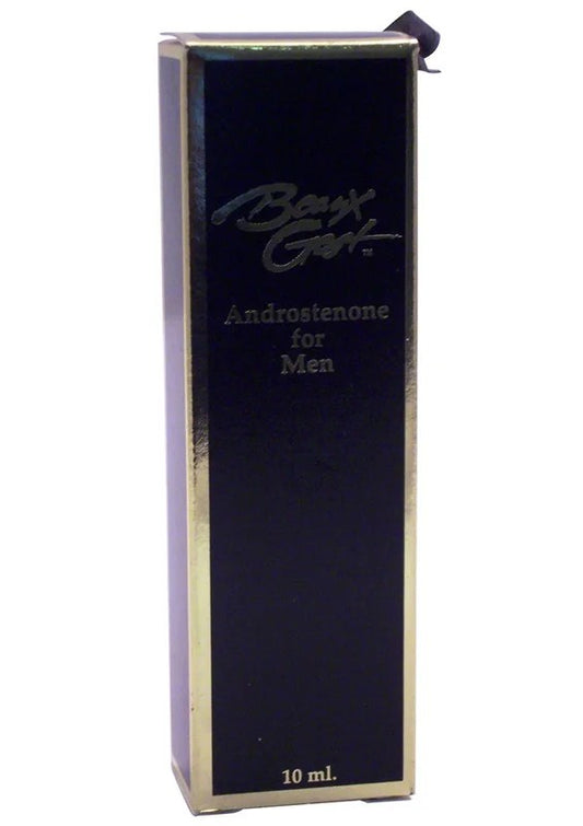 BeauxGestCologneForHimOriginal