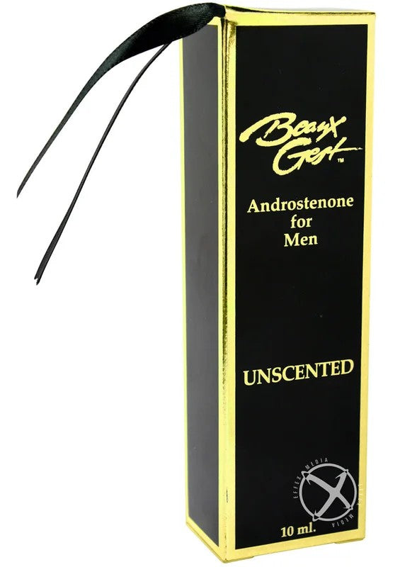 BeauxGestPheromoneCologneForHimUnscented