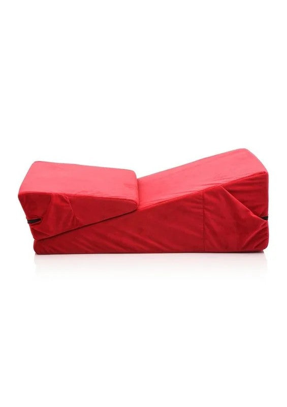 BedroomBlissLoveCushion