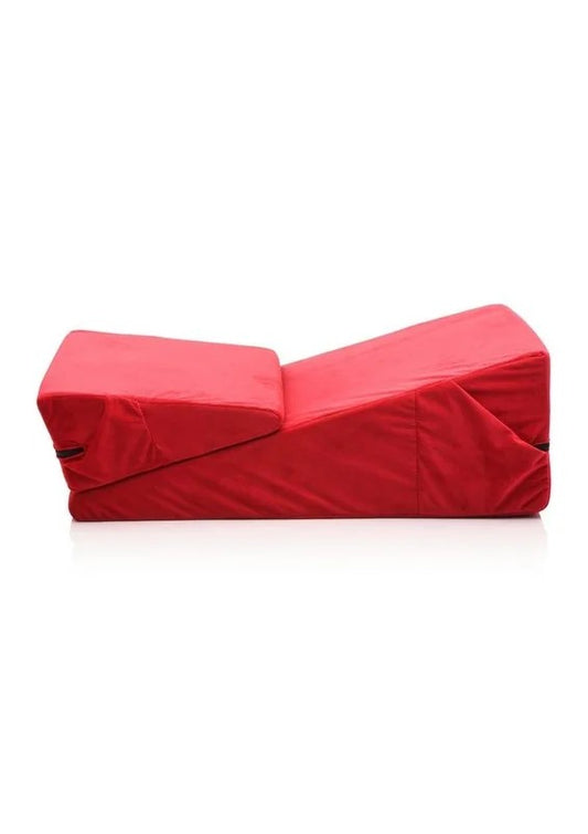 BedroomBlissLoveCushion