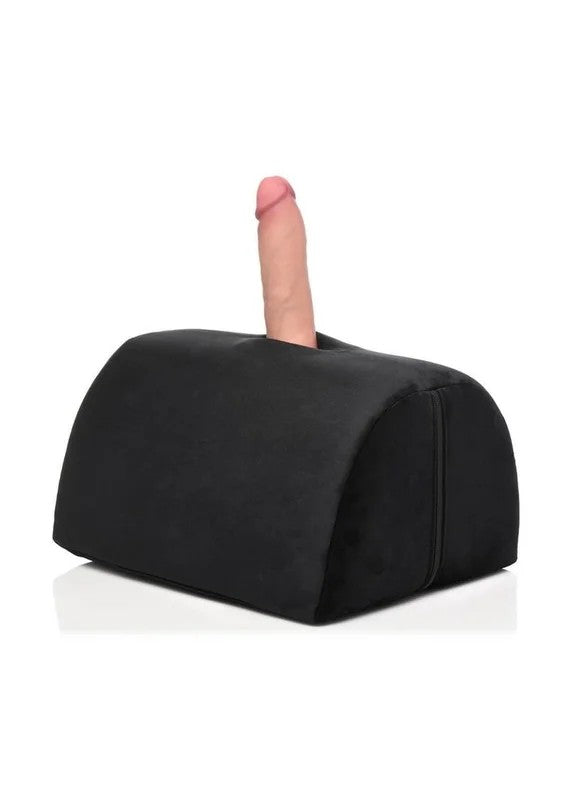 BedroomBlissLoveToyCushion