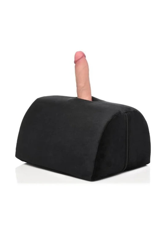 BedroomBlissLoveToyCushion