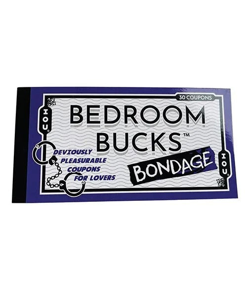 BedroomBondageBucks