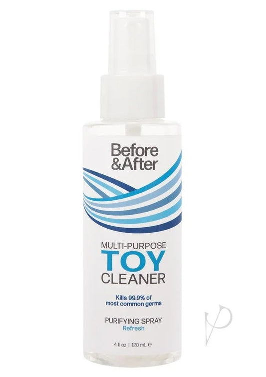 BeforeandAfterAnti-BacterialToyCleanerCleanFreshFragrance