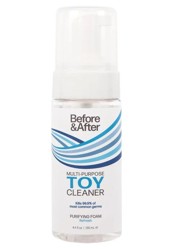 BeforeandAfterFoamToyCleaner
