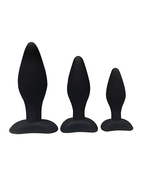 BeginnerAnalKit–Black
