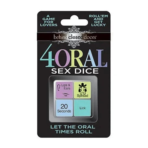 BehindClosedDoors–4OralSexDice