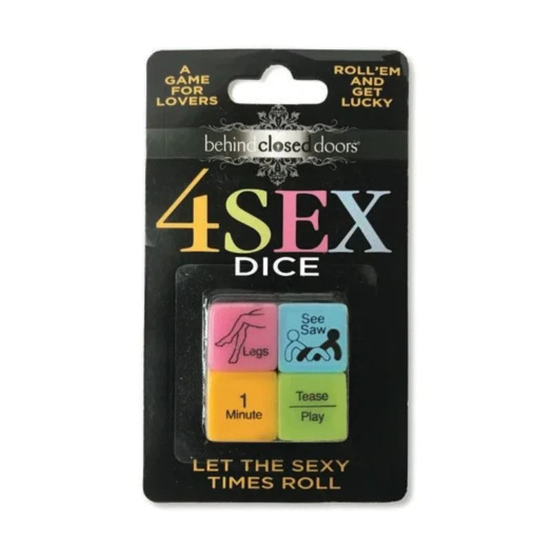BehindClosedDoors–4SexDice
