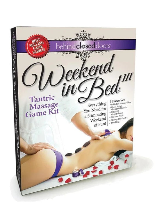 BehindClosedDoorsWeekendInBedIIITantricMassageGameKit