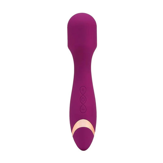BeingFetishAVWandClitorisStimulationVibrator