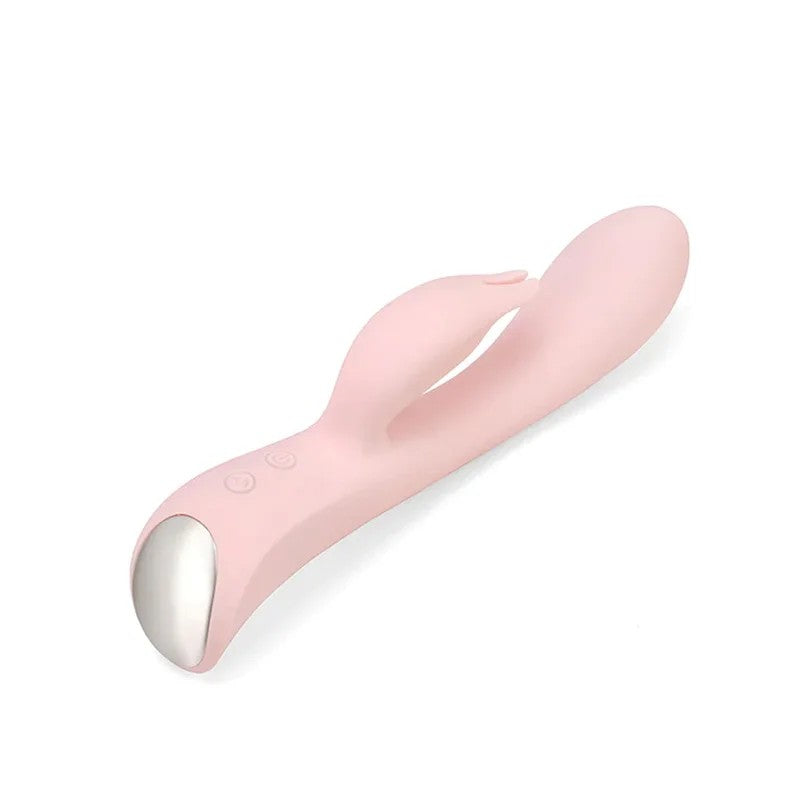 BeingFetishDoubleVibrationRogueRabbitVibrator