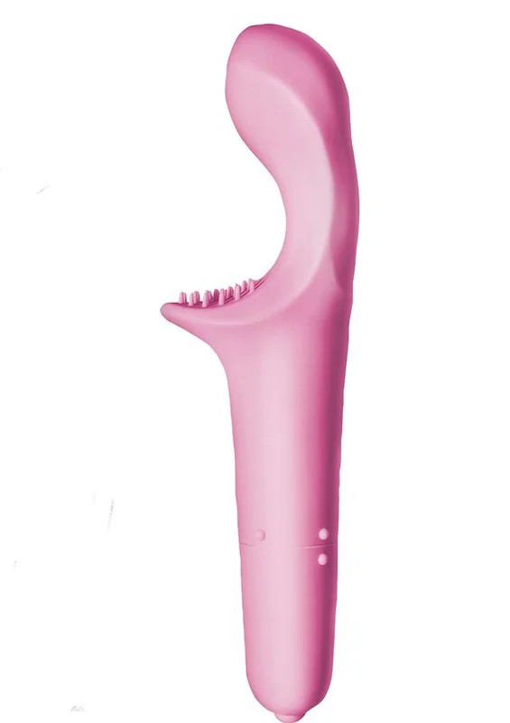 BelaClitTeaserVibratingSiliconeMassagerVibrator