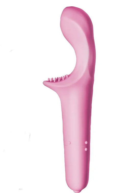 BelaClitTeaserVibratingSiliconeMassagerVibrator